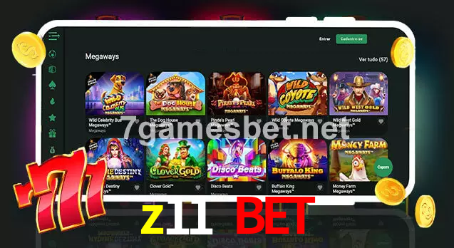 z11 bet aplicativo