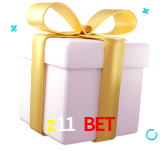Receba seus bônus de boas-vindas no z11 bet