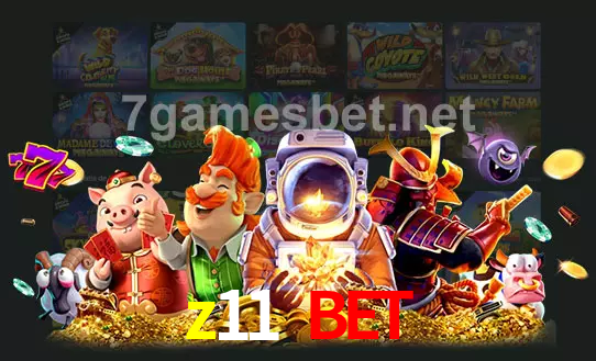 cassino z11 bet