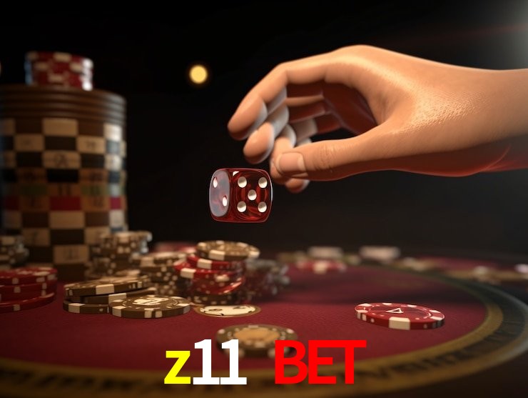 Cadastro Rápido z11 bet