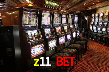 Apostas Esportivas na z11 bet: Um Guia Completo