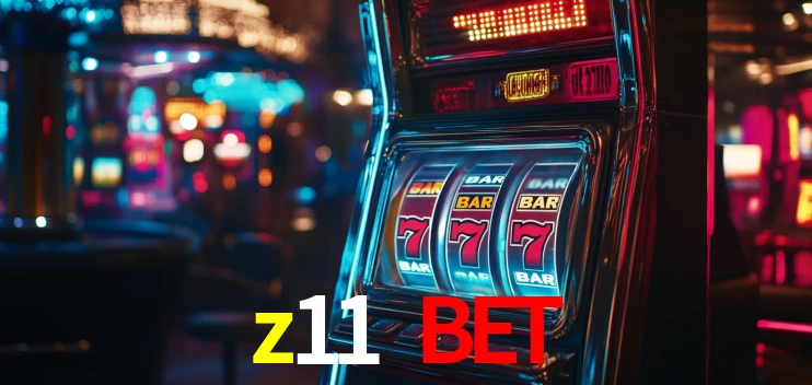 Welcome Bonus z11 bet