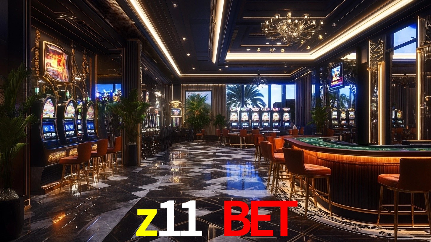 z11 bet