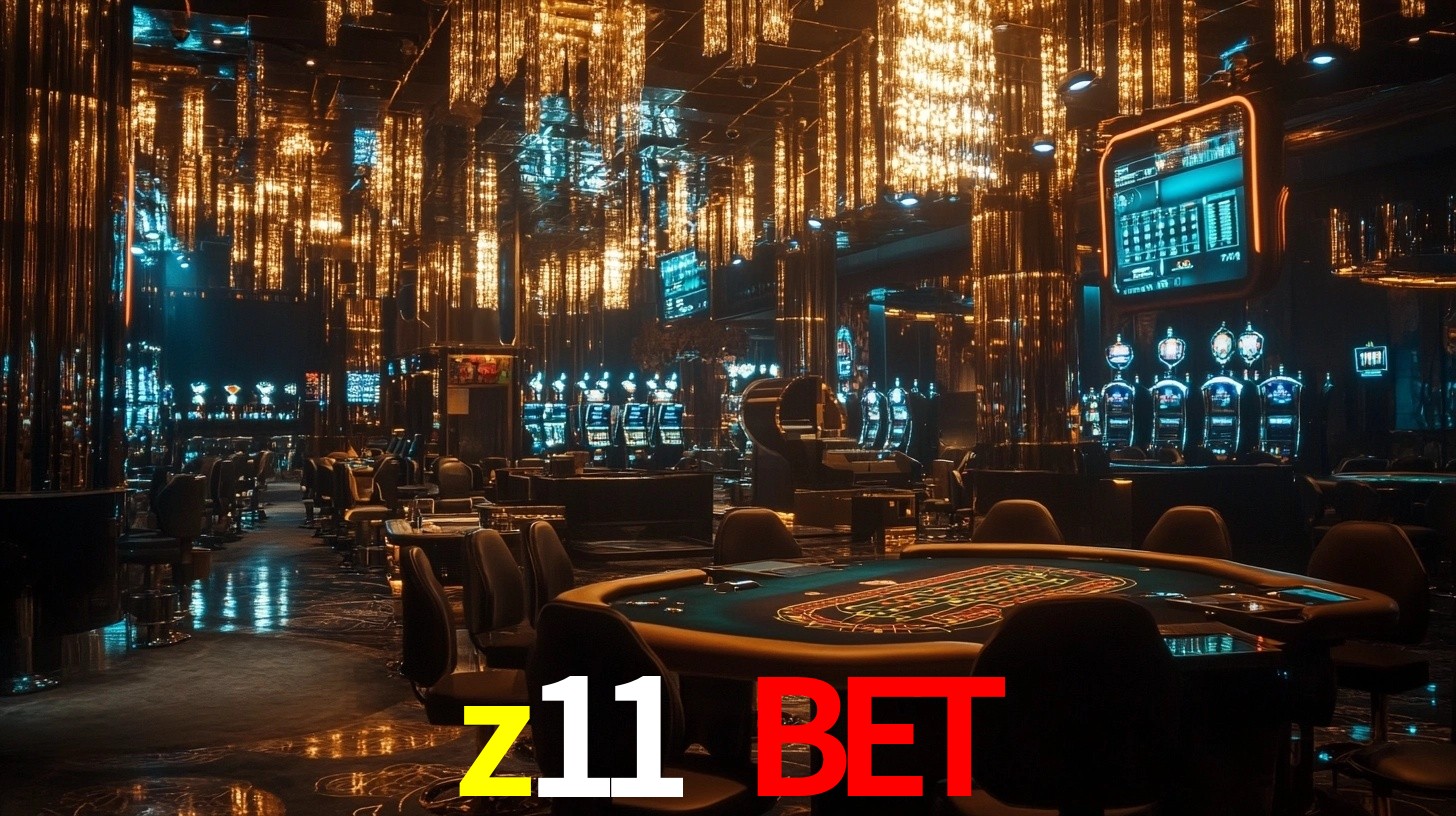 z11 bet