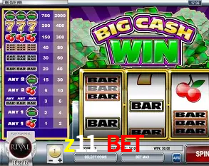 Desvendando o Mundo dos Jogos Virtuais na z11 bet