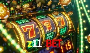 Platform Technology z11 bet
