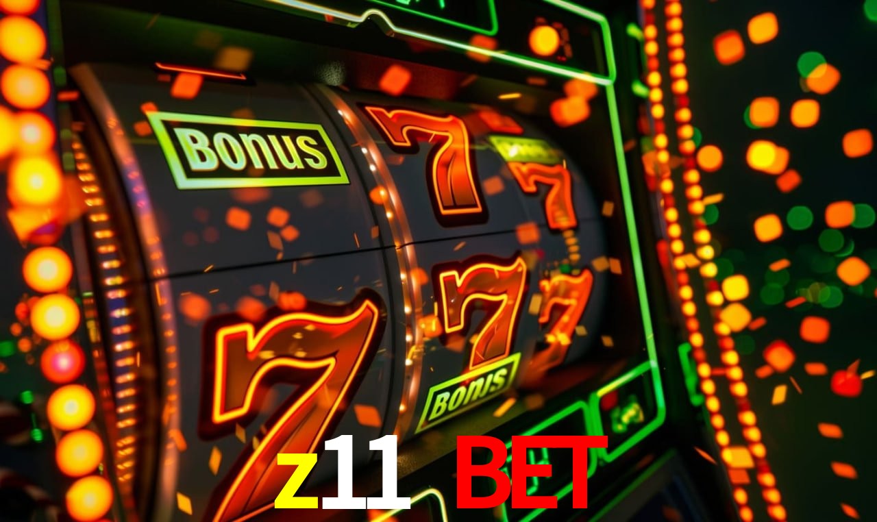 cassino z11 bet