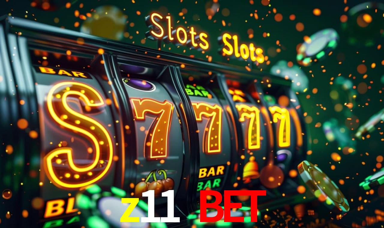 Apostas de Futebol z11 bet