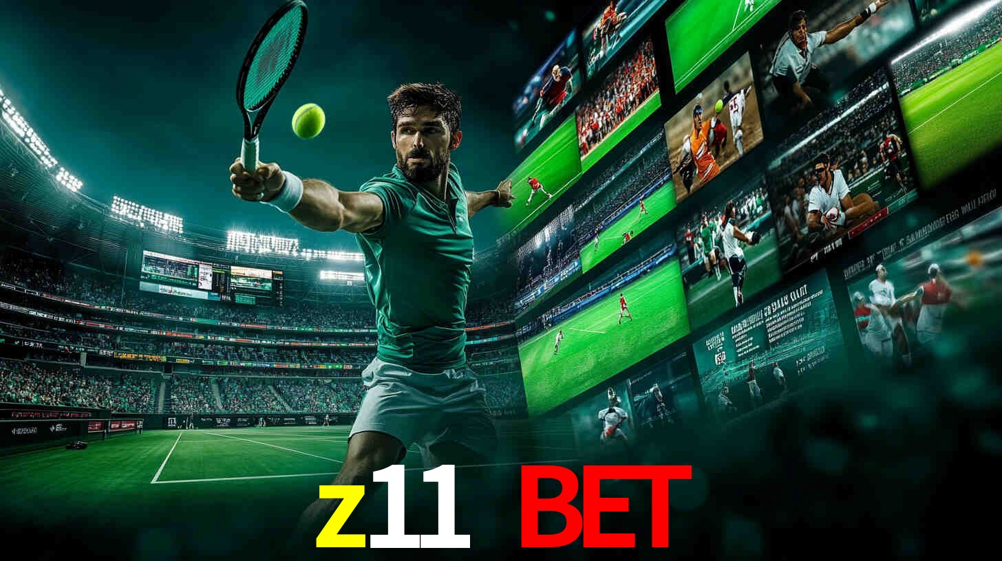 Descubra a Essência do z11 bet: Nossa História e Compromissos