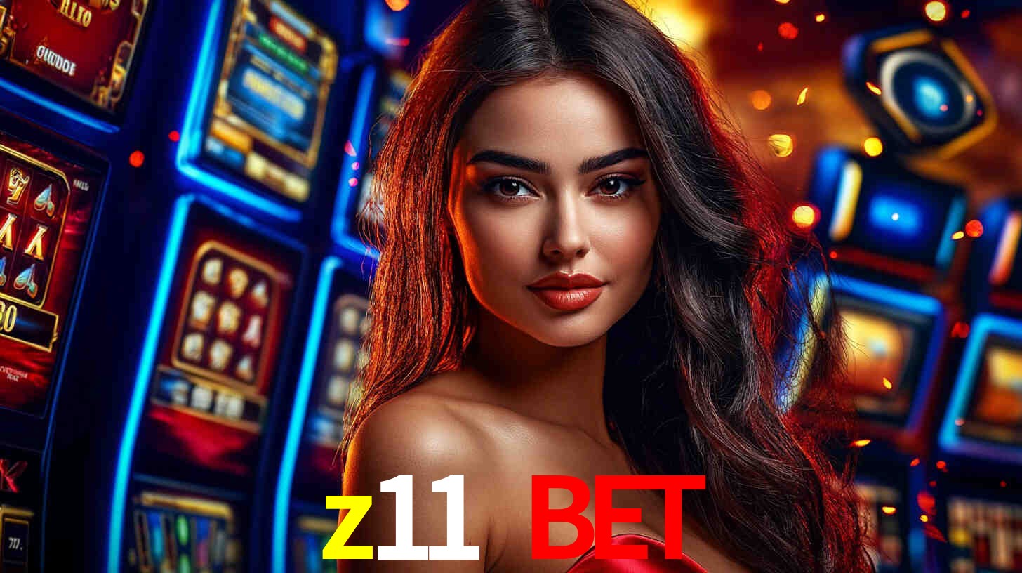 Inovações de Jogos na z11 bet: O Futuro das Experiências Interativas