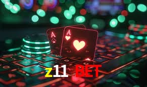 Estatísticas do Jogo z11 bet
