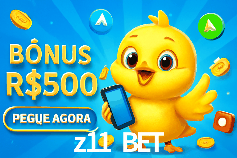 Game Providers z11 bet