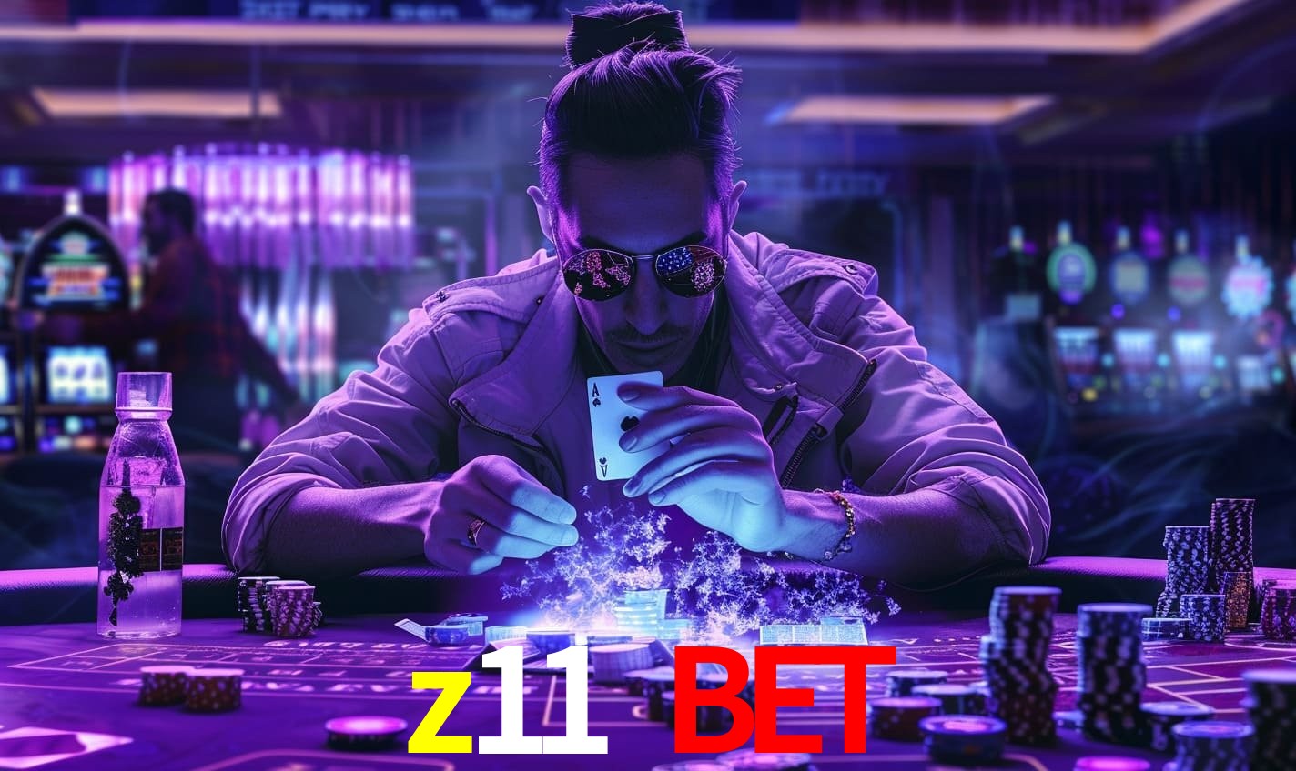 VIP Casino z11 bet