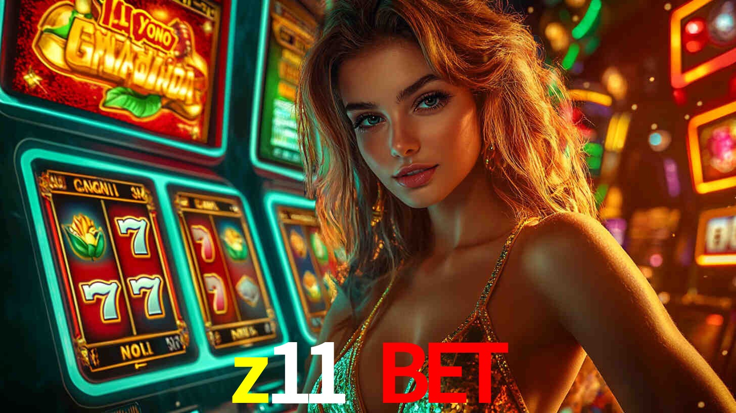 z11 bet App Interface