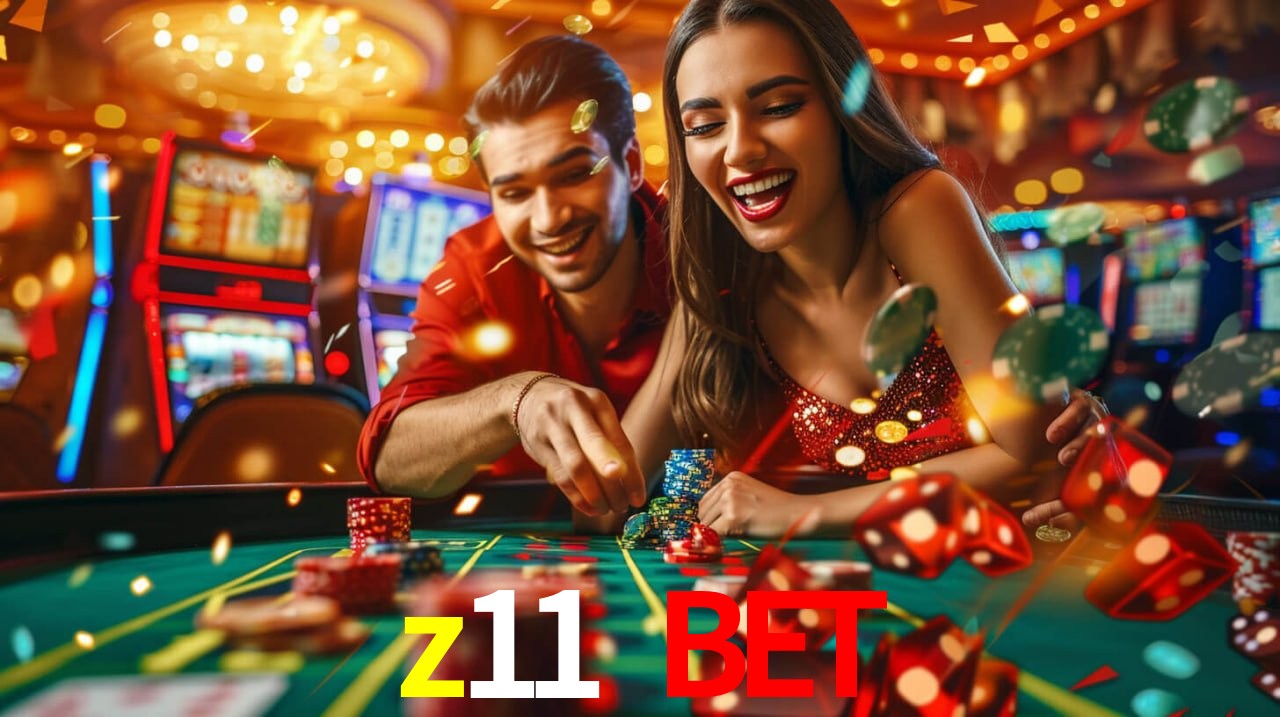 Sistemas de Segurança z11 bet