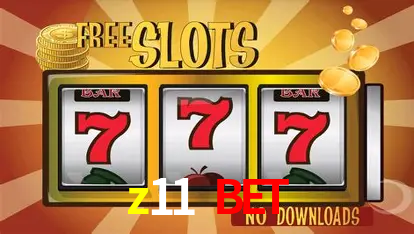 A Popularidade dos Caça-Níqueis no z11 bet