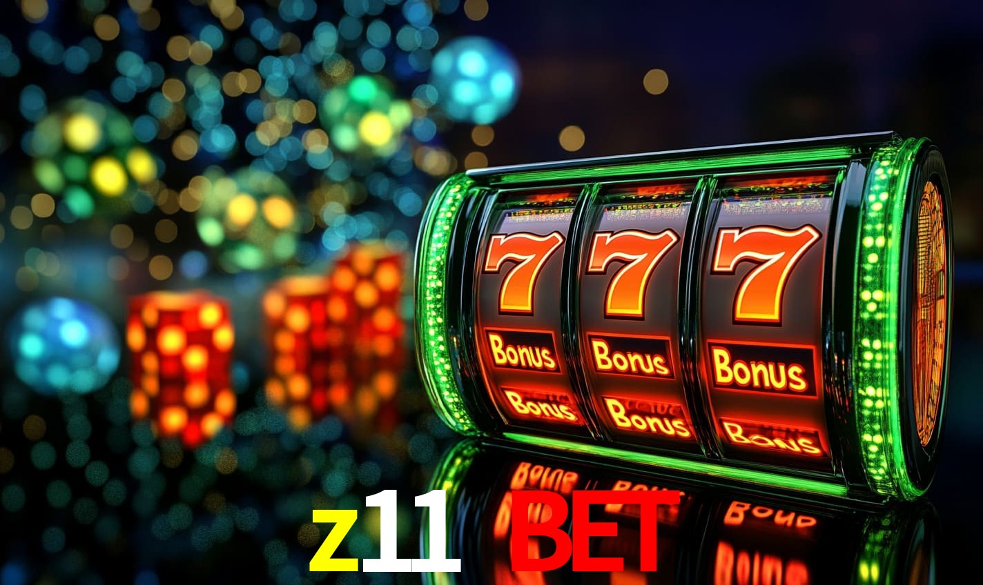 Tecnologia da Plataforma z11 bet