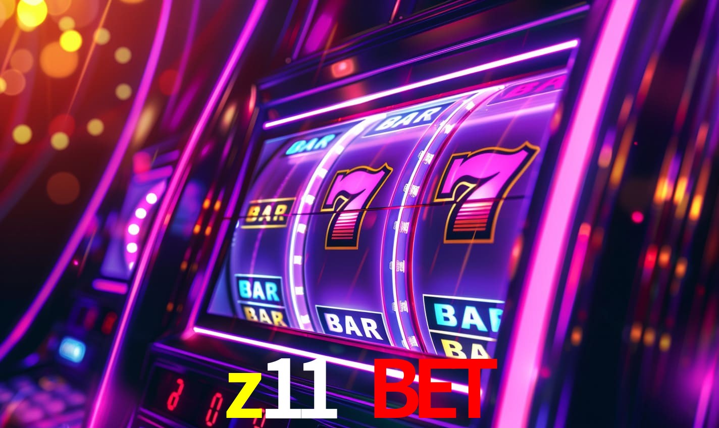 z11 bet: A Experiência de Casino com Jogos de Mesa ao Vivo