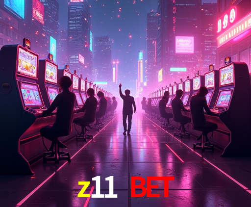 Casino VIP z11 bet