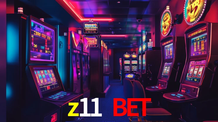 z11 bet