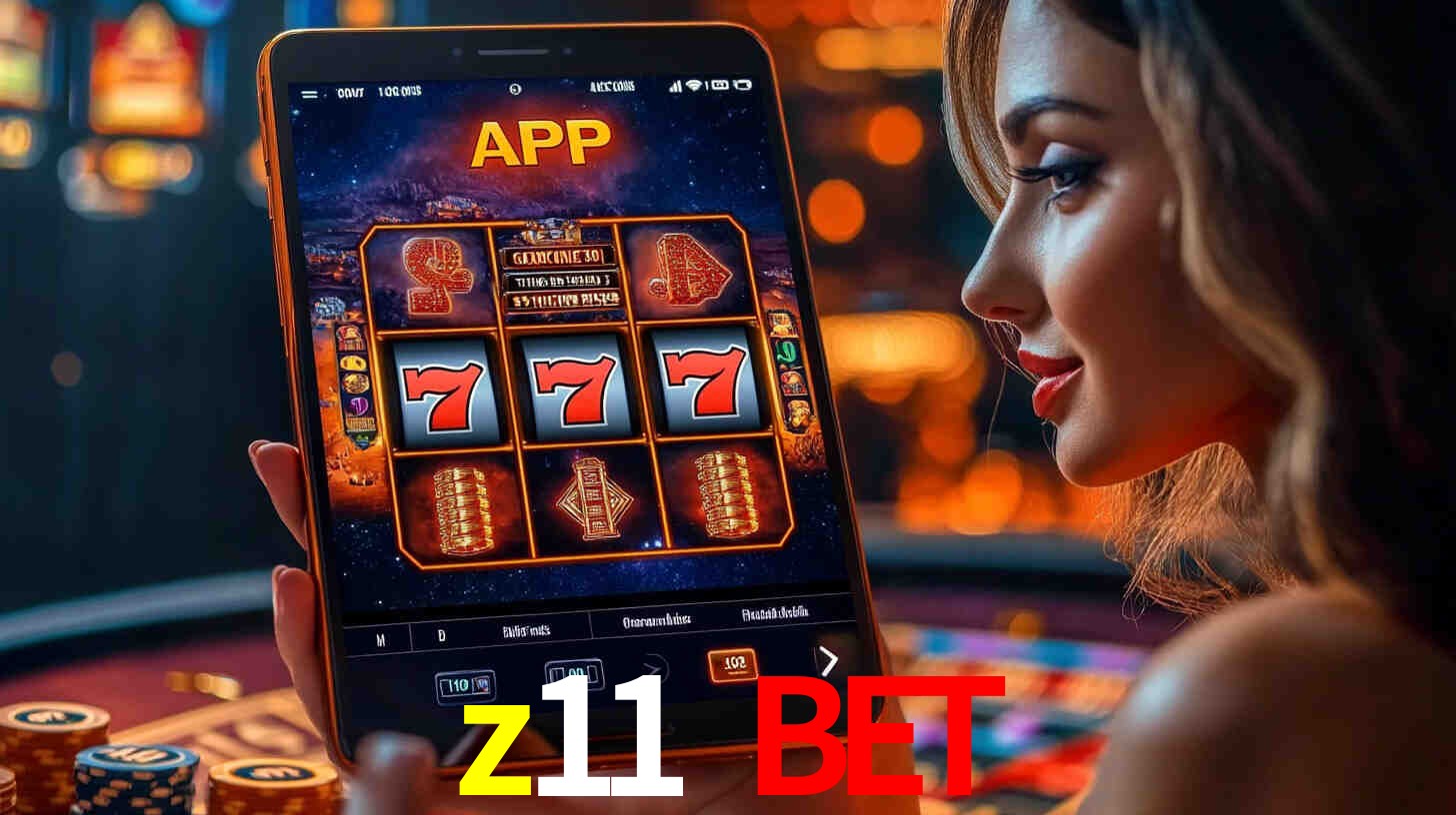 Bônus Generosos e Exclusivos no z11 bet para Você!