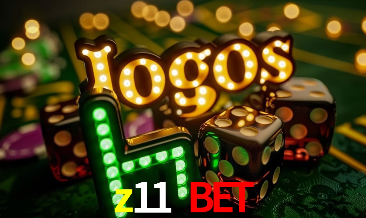 Casino Ao Vivo z11 bet