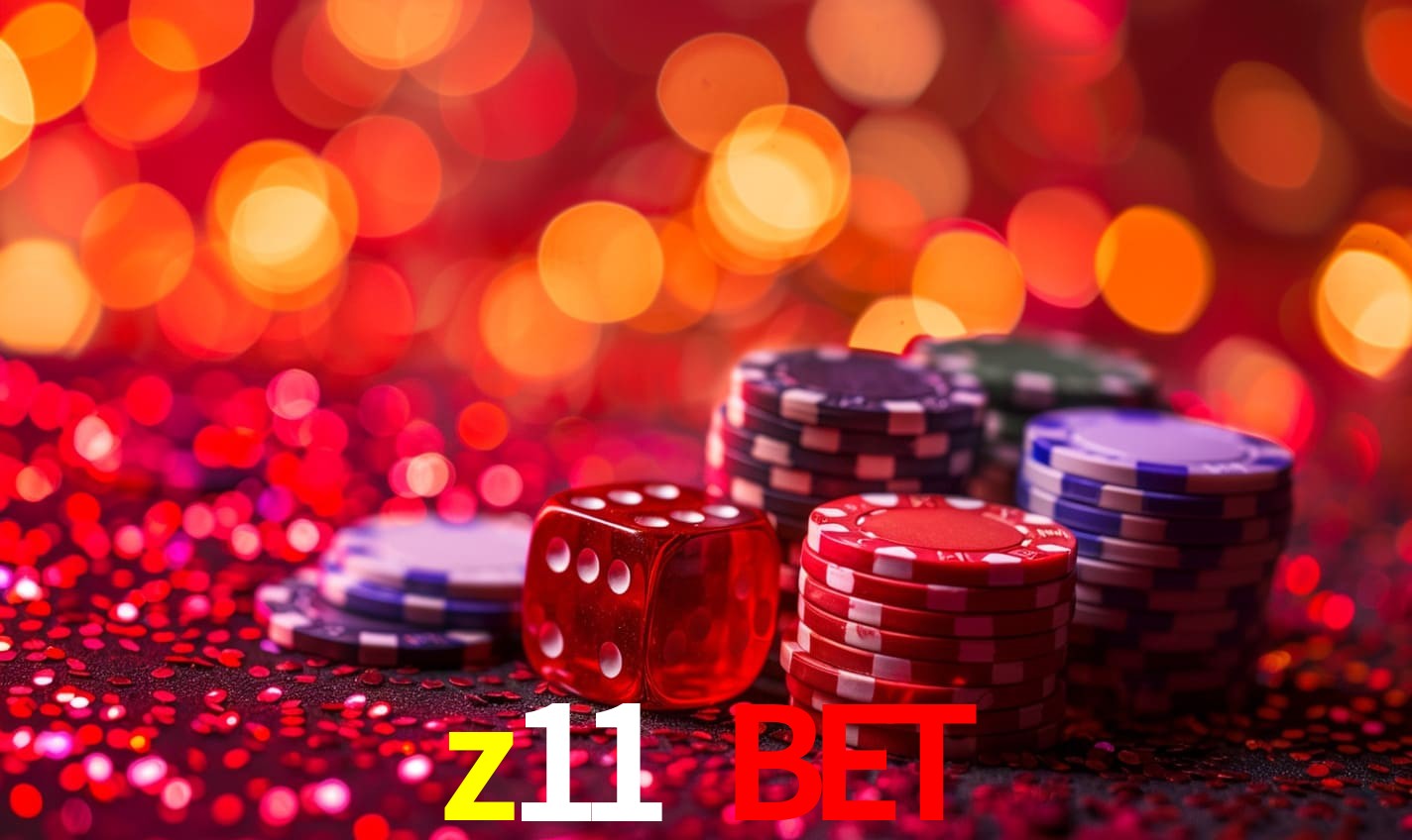 A Emoção da Loteria na z11 bet: Uma Chance de Mudança de Vida