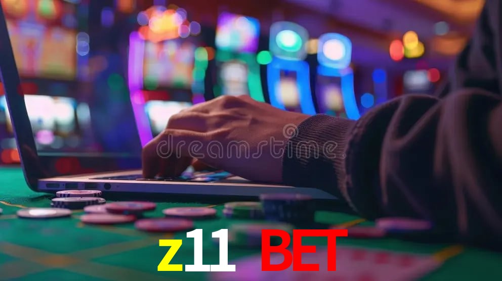 Bônus Diários z11 bet