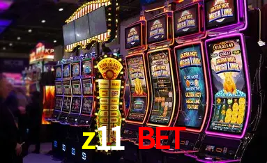 Descubra a Essência do z11 bet: Nossa História e Compromissos
