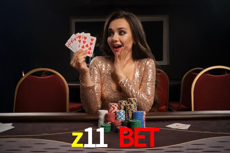 PIX Instantâneo z11 bet