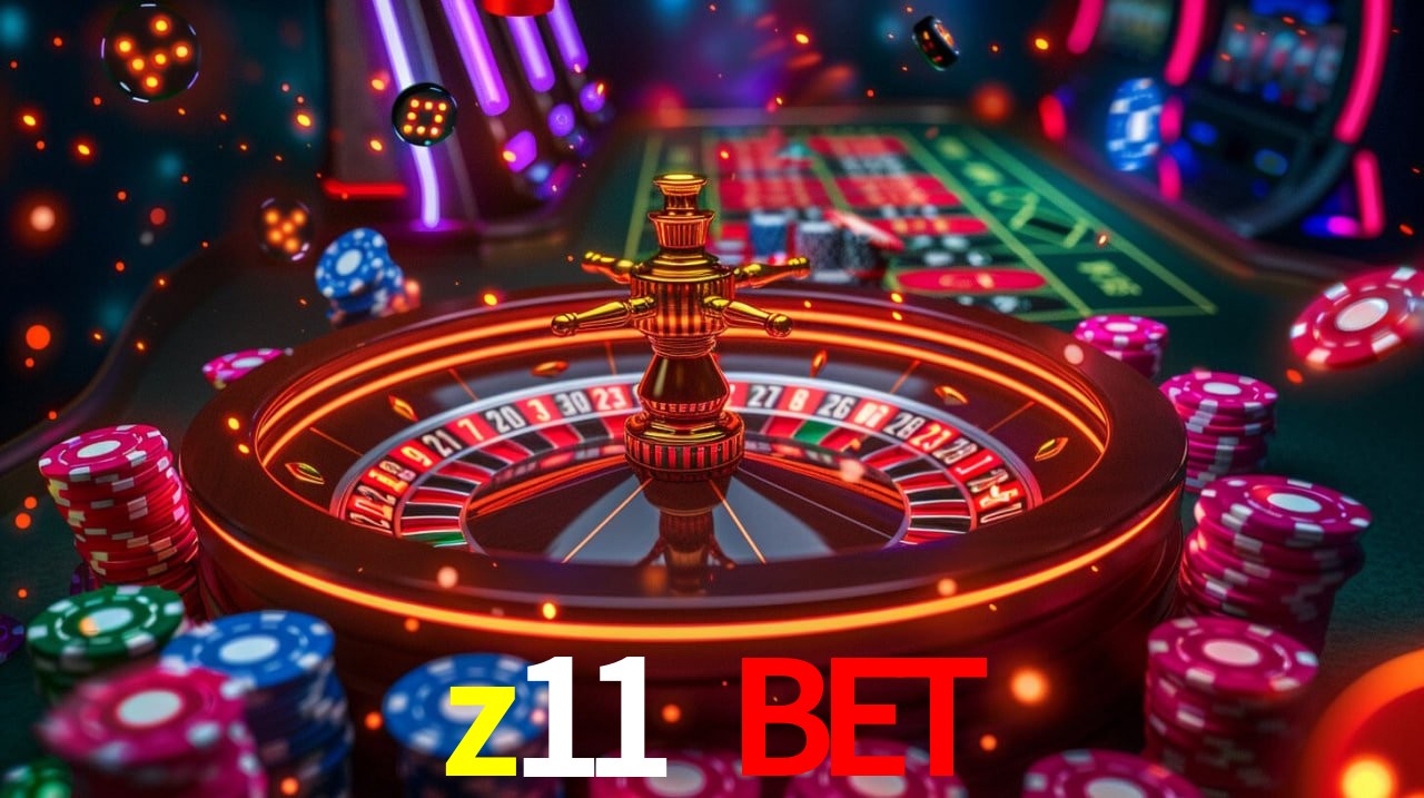 Interface Premium z11 bet