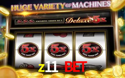 A Revolução dos Aplicativos de Jogos no z11 bet