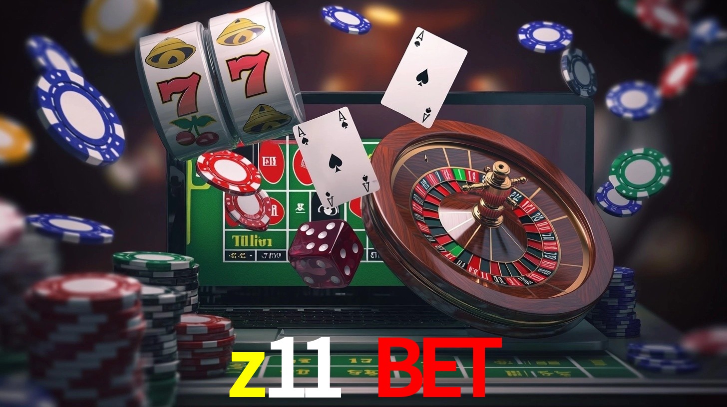 Explore as vantagens do z11 bet: serviço profissional e confiabilidade