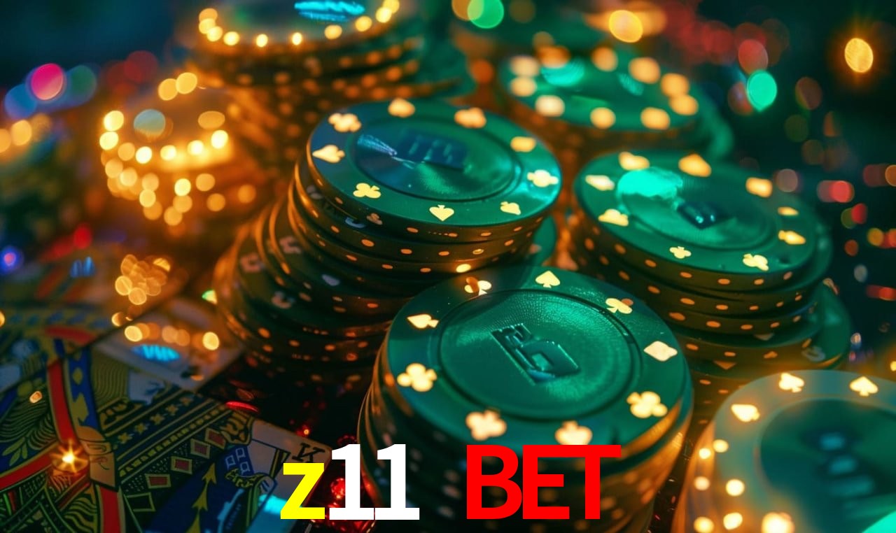 Apostas de Tênis z11 bet