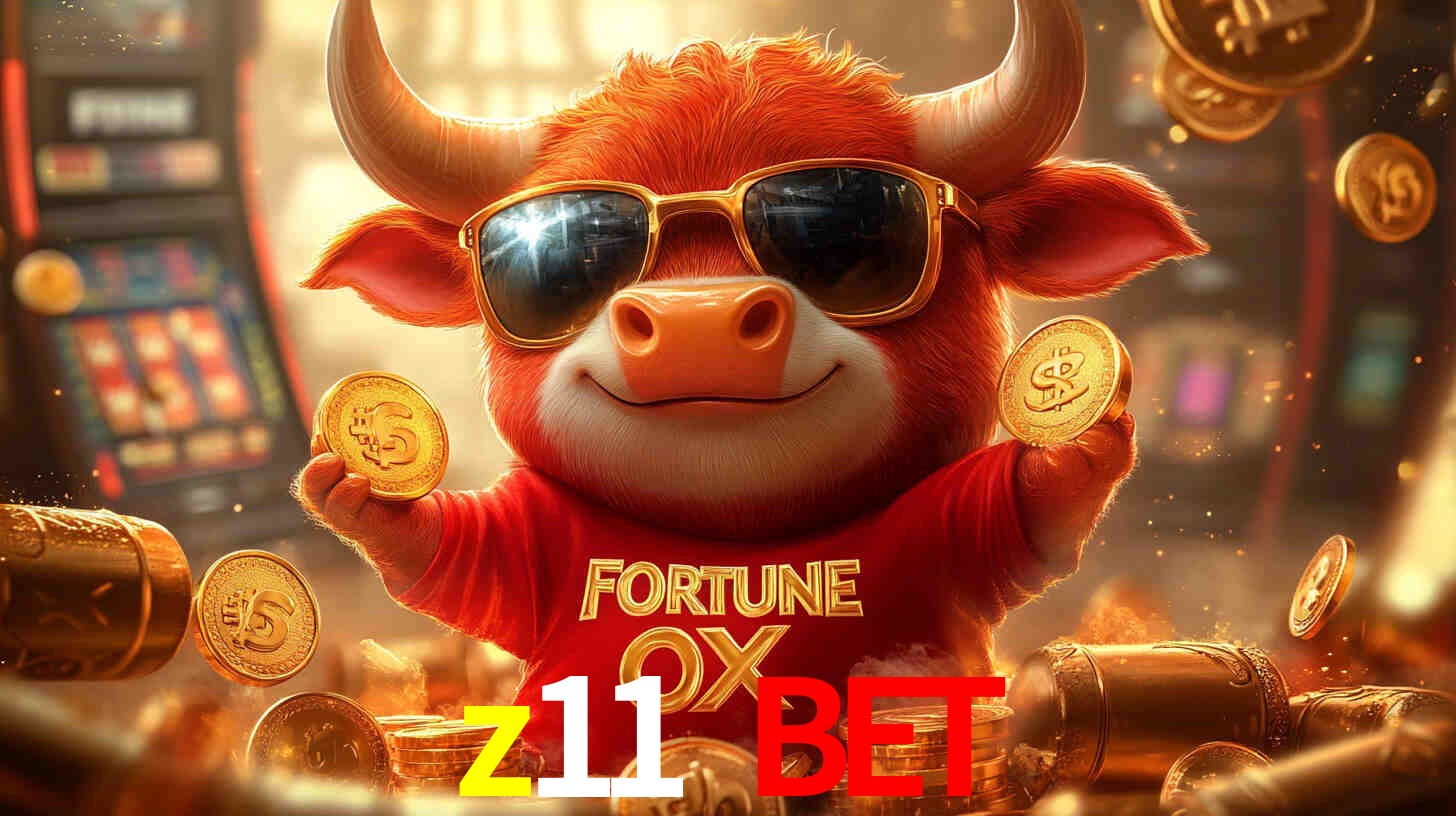 z11 bet