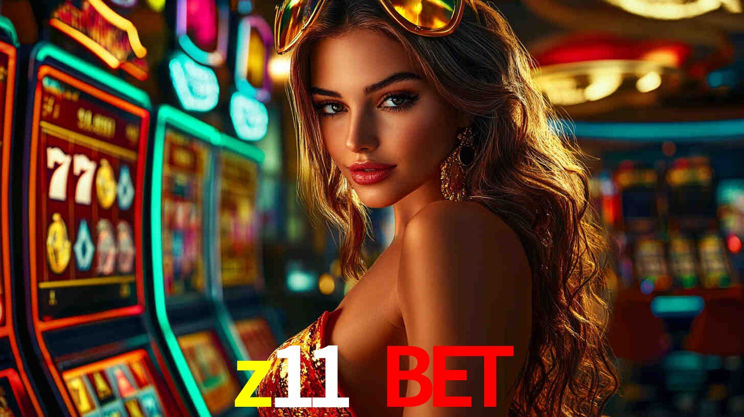Premium Interface z11 bet