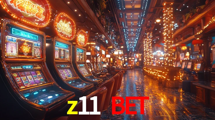 z11 bet