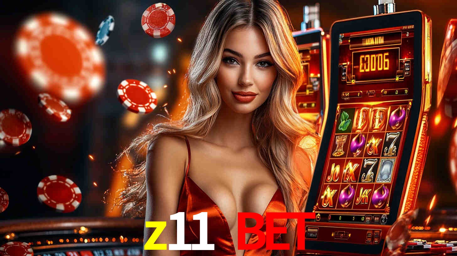 z11 bet: Seu Especialista em Apostas Esportivas Brasileiras