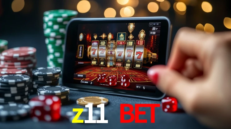 Instant EasyPaisa z11 bet
