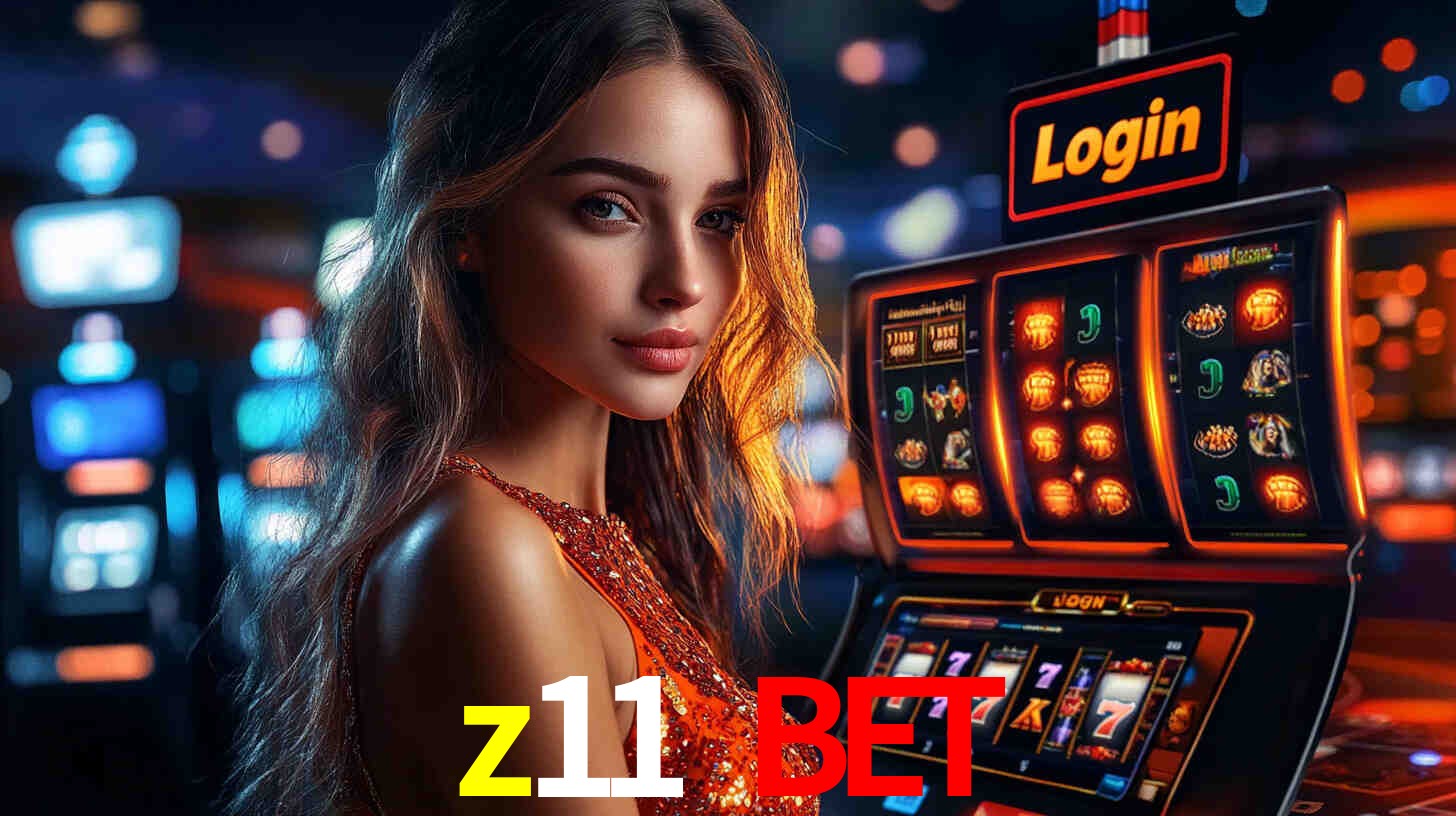 z11 bet: Seu Cassino Premiado com Pagamentos Rápidos