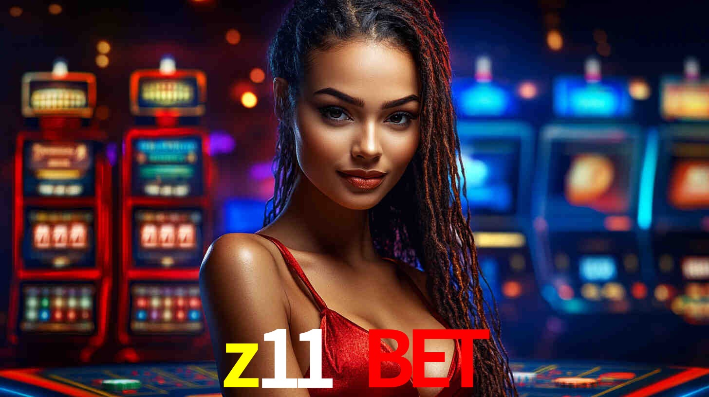 A Experiência Imersiva dos Cassinos Ao Vivo no z11 bet