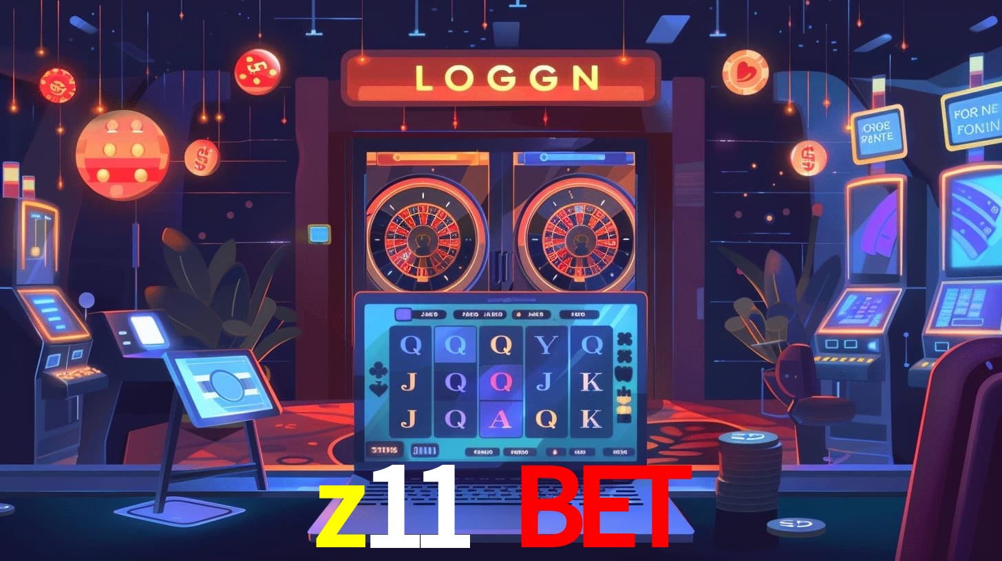 Ofertas Exclusivas z11 bet
