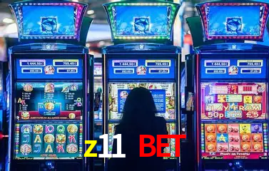 A Experiência Imersiva dos Cassinos Ao Vivo no z11 bet