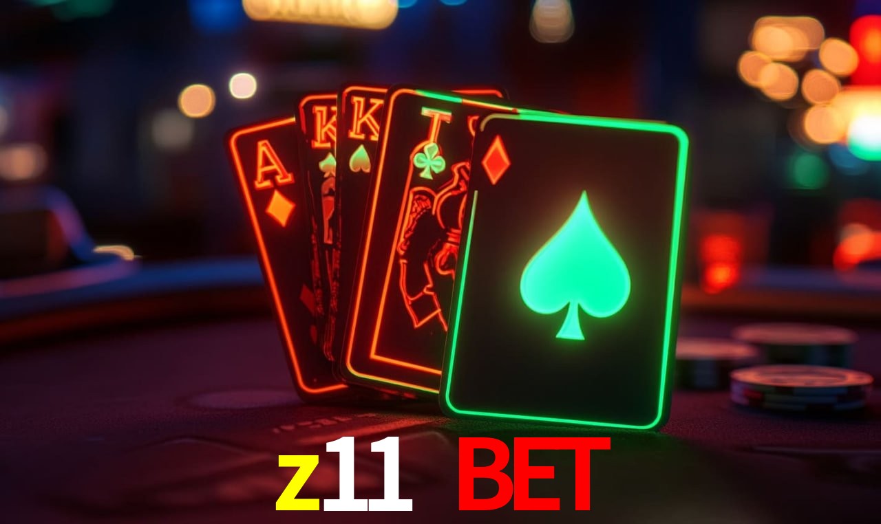 Provedores de Jogos z11 bet