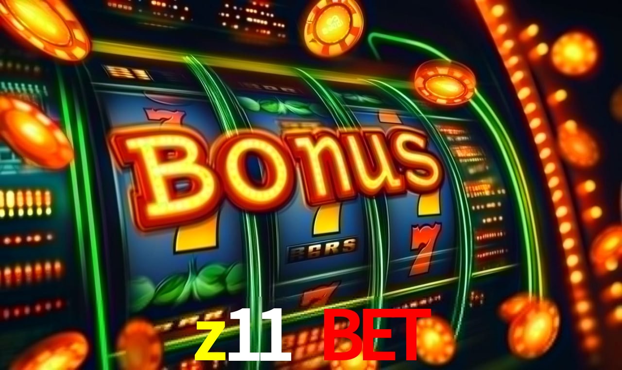 Blackjack Table z11 bet