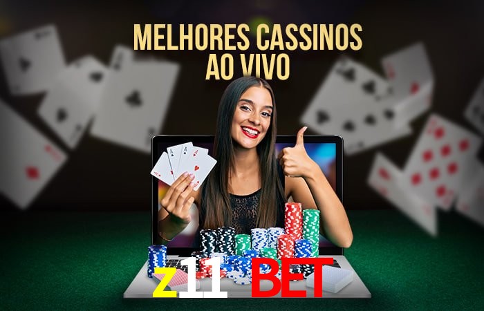 Responsive Design z11 bet