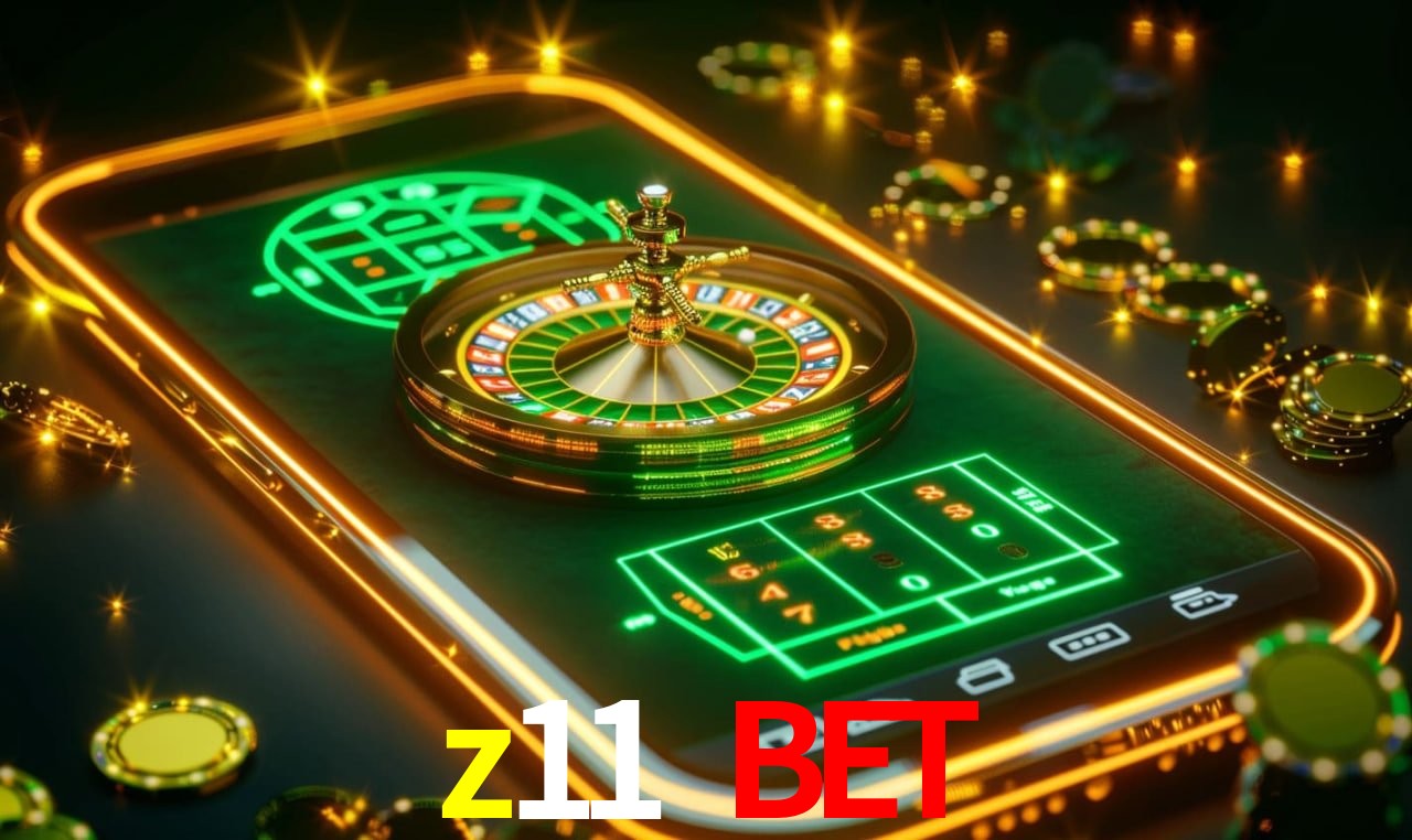 Promoções Sazonais z11 bet