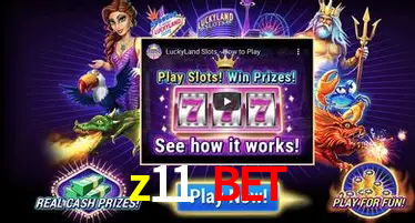 Descubra a Magia dos Jogos de Arcade no z11 bet