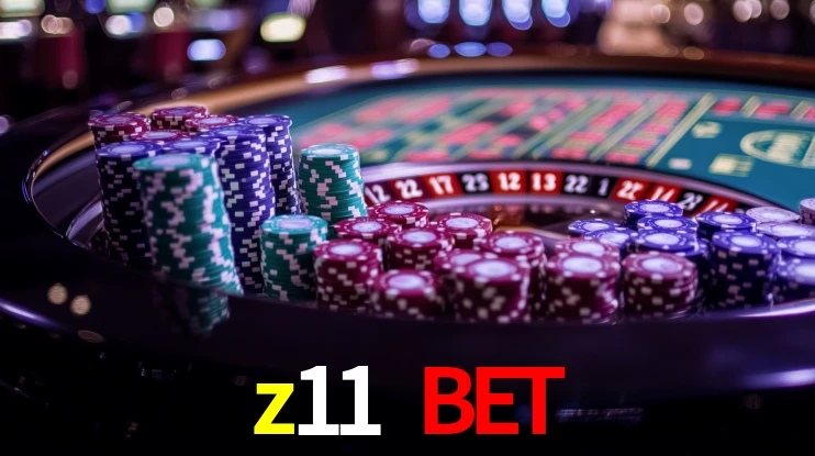 Daily Bonuses z11 bet
