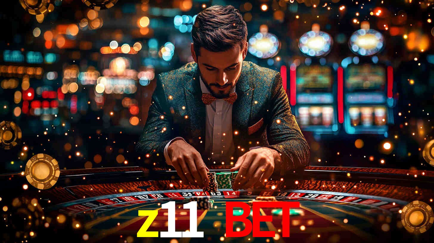 Ofertas Imperdíveis na z11 bet: Promoções e Bônus Que Valem a Pena